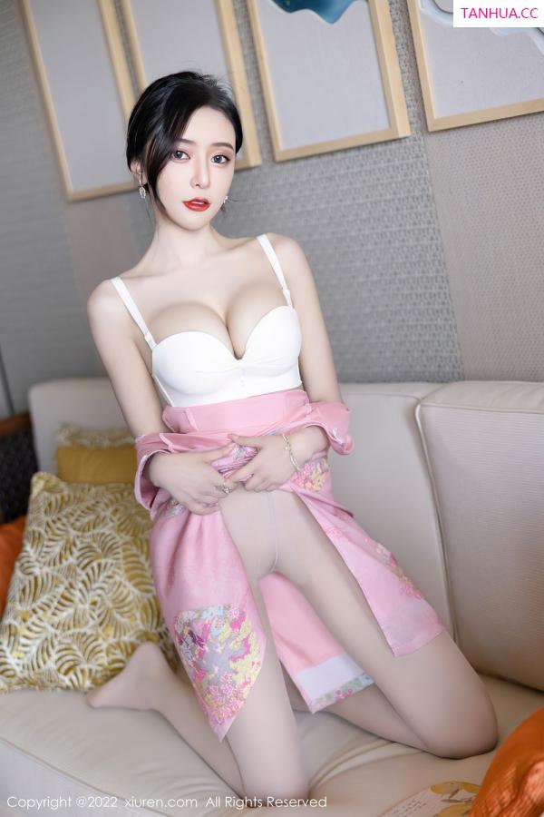 王馨瑶  [XiuRen]高清写真图 2022.05.13 No.5007 王馨瑶yanni第61张图片